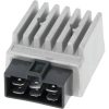 Spänningsregulator 101 OCTANE Regulator – miniatyr 2