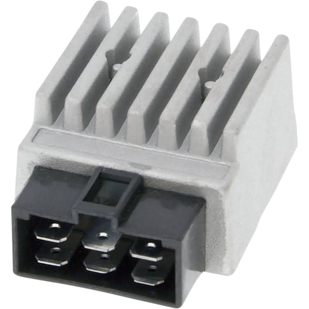 Spänningsregulator 101 OCTANE Regulator – bild 2