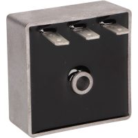 Spänningsregulator 101 OCTANE