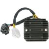 Spänningsregulator 101 OCTANE Regulator – miniatyr 2