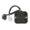Spänningsregulator 101 OCTANE Regulator – miniatyr 1