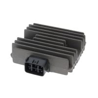 Spänningsregulator 101 OCTANE