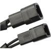 Spänningsregulator Ersättning Svart CYCLE ELECTRIC INC RECTIFIER FXD 04-05 – miniatyr 2