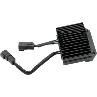 Spänningsregulator Ersättning Svart CYCLE ELECTRIC INC