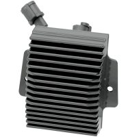 Spänningsregulator Ersättning Svart CYCLE ELECTRIC INC