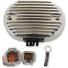 Spänningsregulator Krom Aluminium DRAG SPECIALTIES Regulator – miniatyr 1