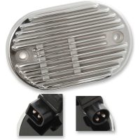 Spänningsregulator Krom Aluminium DRAG SPECIALTIES