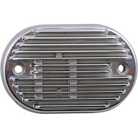 Spänningsregulator Krom Aluminium DRAG SPECIALTIES