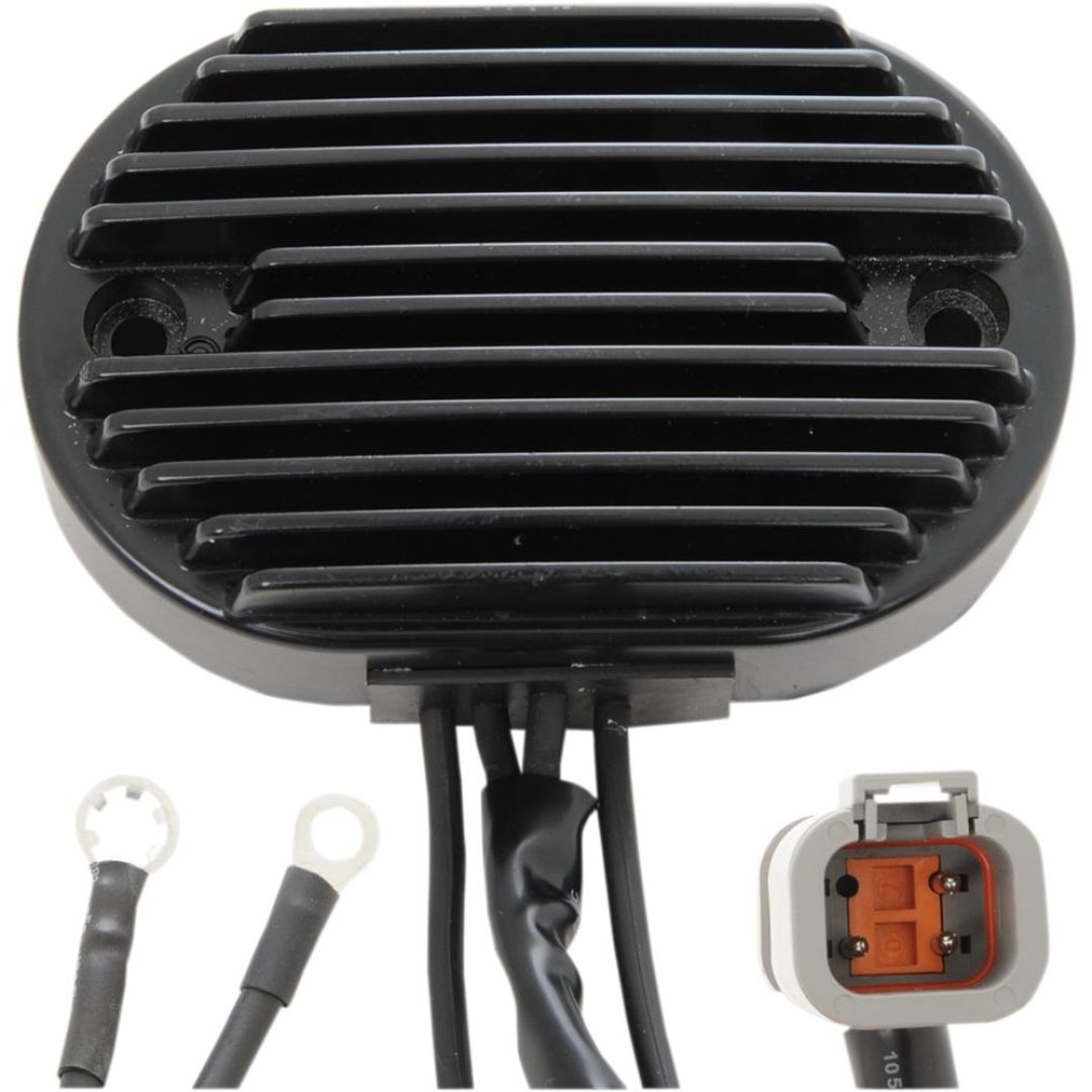 Spänningsregulator Krom DRAG SPECIALTIES