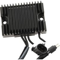 Spänningsregulator Krom DRAG SPECIALTIES