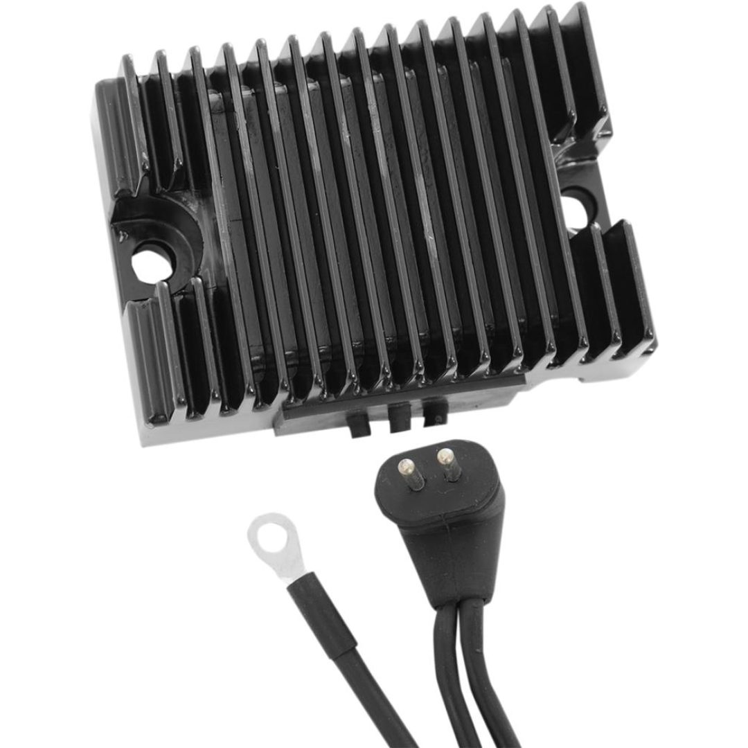 Spänningsregulator Krom DRAG SPECIALTIES