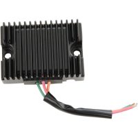 Spänningsregulator Krom DRAG SPECIALTIES
