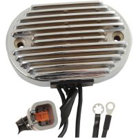 Spänningsregulator Krom DRAG SPECIALTIES