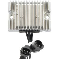 Spänningsregulator Krom DRAG SPECIALTIES
