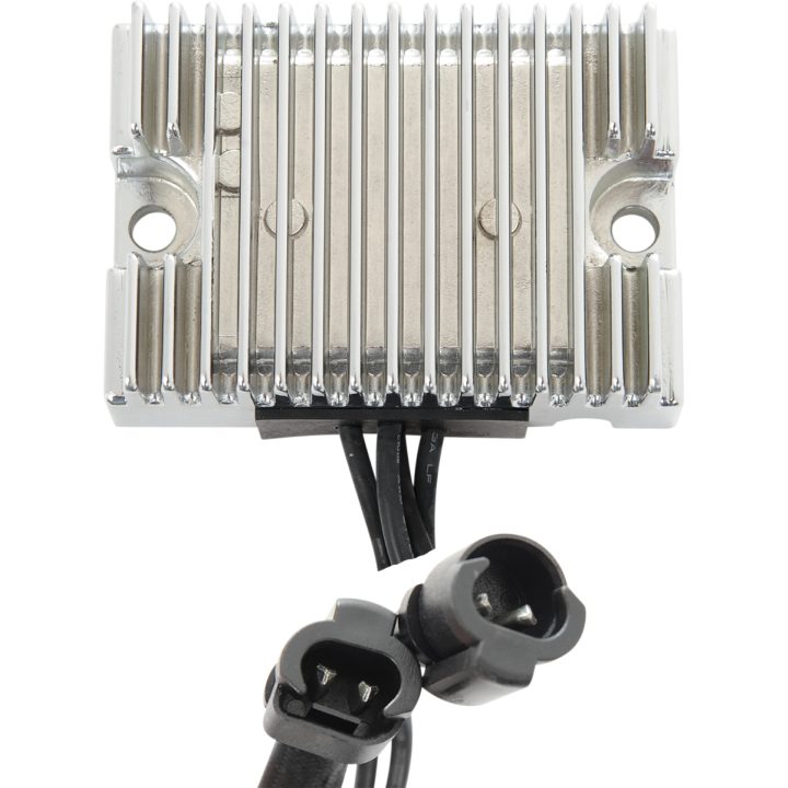 Spänningsregulator Krom DRAG SPECIALTIES – bild 2
