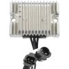 Spänningsregulator Krom DRAG SPECIALTIES – miniatyr 1