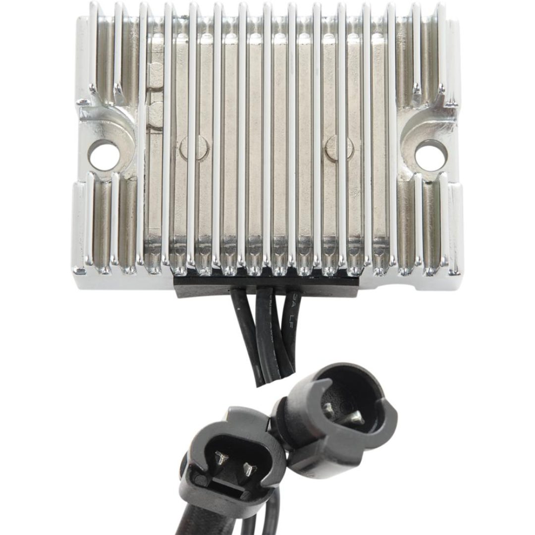 Spänningsregulator Krom DRAG SPECIALTIES