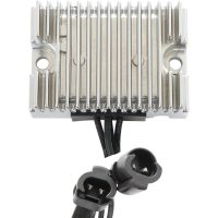Spänningsregulator Krom DRAG SPECIALTIES