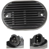 Spänningsregulator Krom DRAG SPECIALTIES