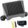 Spänningsregulator Krom DRAG SPECIALTIES – miniatyr 1