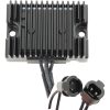 Spänningsregulator Krom DRAG SPECIALTIES Regulator – miniatyr 2