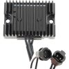Spänningsregulator Krom DRAG SPECIALTIES Regulator – miniatyr 1