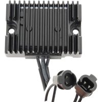 Spänningsregulator Krom DRAG SPECIALTIES