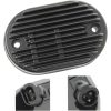 Spänningsregulator Krom DRAG SPECIALTIES Regulator – miniatyr 1