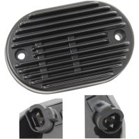Spänningsregulator Krom DRAG SPECIALTIES
