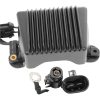 Spänningsregulator Krom DRAG SPECIALTIES Regulator – miniatyr 2