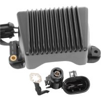Spänningsregulator Krom DRAG SPECIALTIES