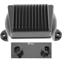 Spänningsregulator Krom DRAG SPECIALTIES