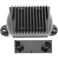 Spänningsregulator Krom DRAG SPECIALTIES