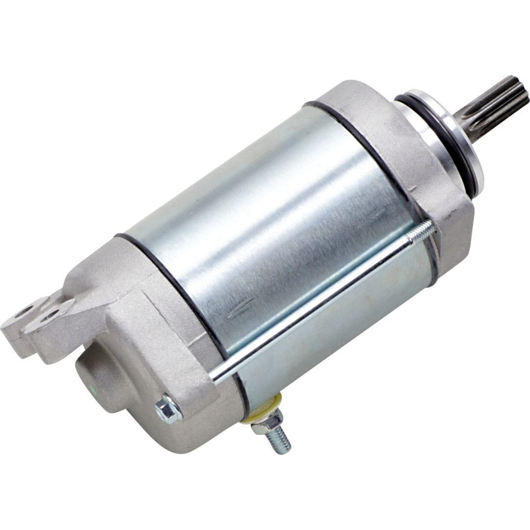 Spänningsregulator Obehandlad RICKS MOTORSPORT Likriktare och regulator