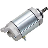 Spänningsregulator Obehandlad RICKS MOTORSPORT