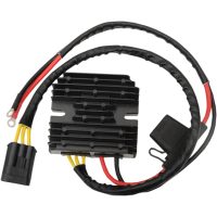 Spänningsregulator Och Likriktare Polaris MOOSE RACING