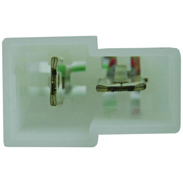 Spänningsregulator PARTS EUROPE Likriktare och regulator – bild 4