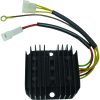 Spänningsregulator PARTS EUROPE Likriktare och regulator – miniatyr 1