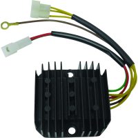 Spänningsregulator PARTS EUROPE