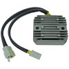Spänningsregulator PARTS EUROPE Likriktare och regulator – miniatyr 1