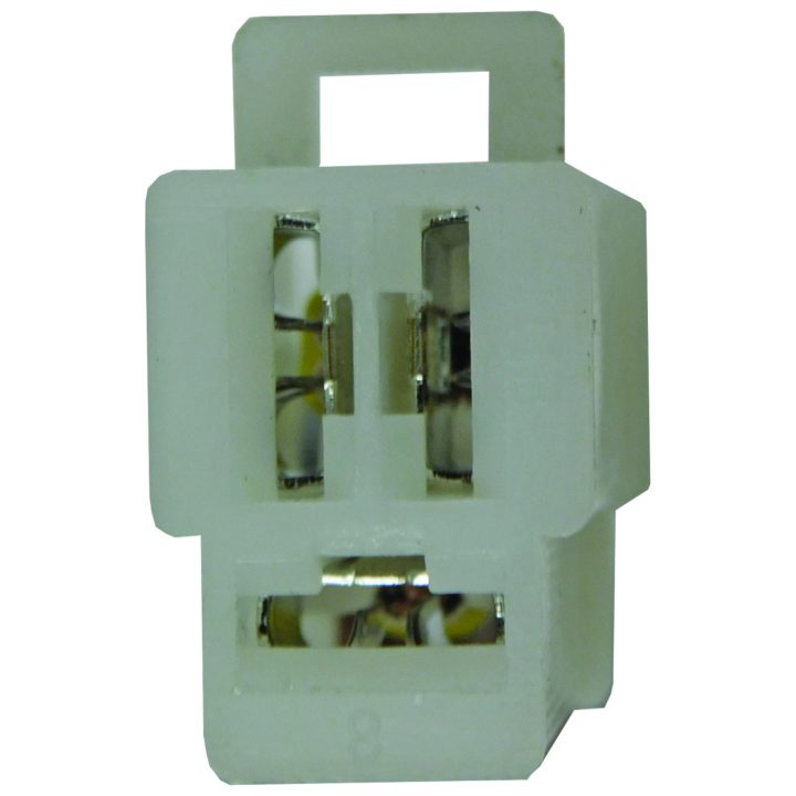 Spänningsregulator PARTS EUROPE Likriktare och regulator – bild 2