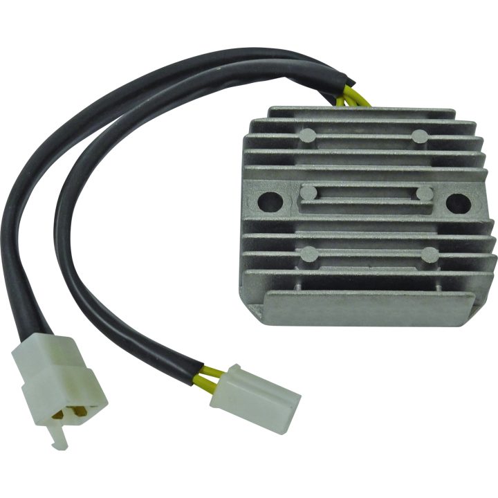 Spänningsregulator PARTS EUROPE Likriktare och regulator – bild 4