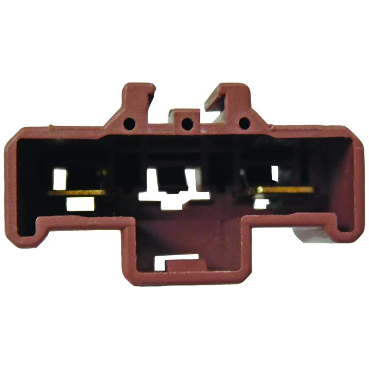 Spänningsregulator PARTS EUROPE Likriktare och regulator – bild 2