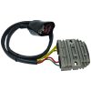 Spänningsregulator PARTS EUROPE Likriktare och regulator – miniatyr 1