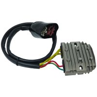 Spänningsregulator PARTS EUROPE
