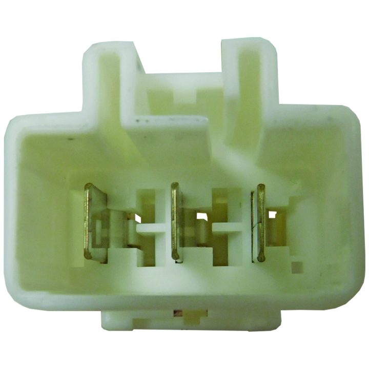 Spänningsregulator PARTS EUROPE Likriktare och regulator – bild 3