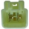 Spänningsregulator PARTS EUROPE Likriktare och regulator – miniatyr 4