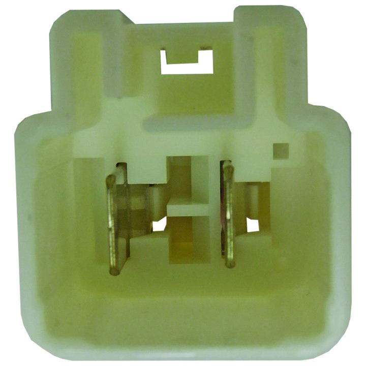 Spänningsregulator PARTS EUROPE Likriktare och regulator – bild 4