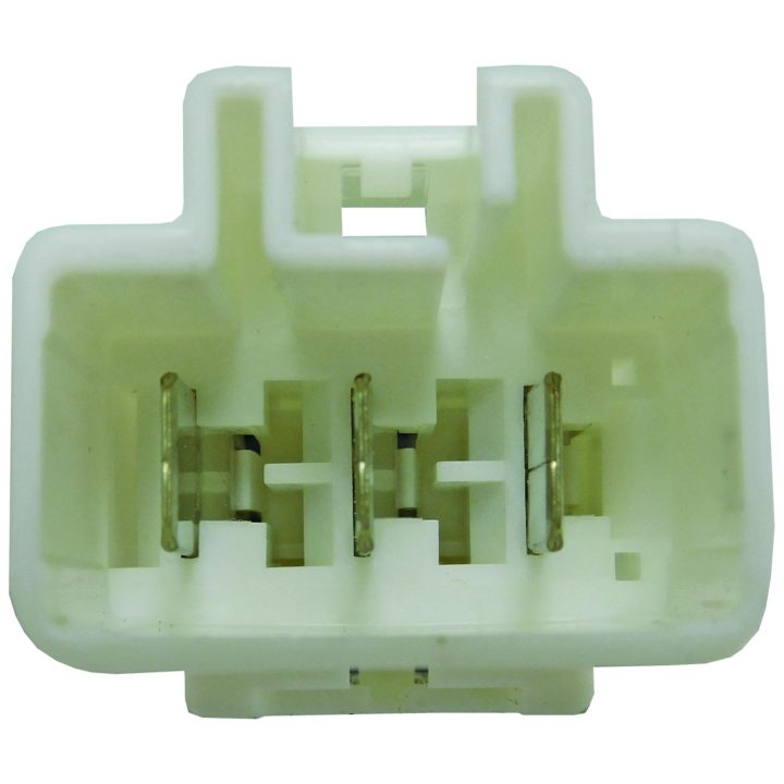Spänningsregulator PARTS EUROPE Likriktare och regulator – bild 2