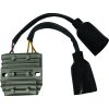 Spänningsregulator PARTS EUROPE Likriktare och regulator – miniatyr 1